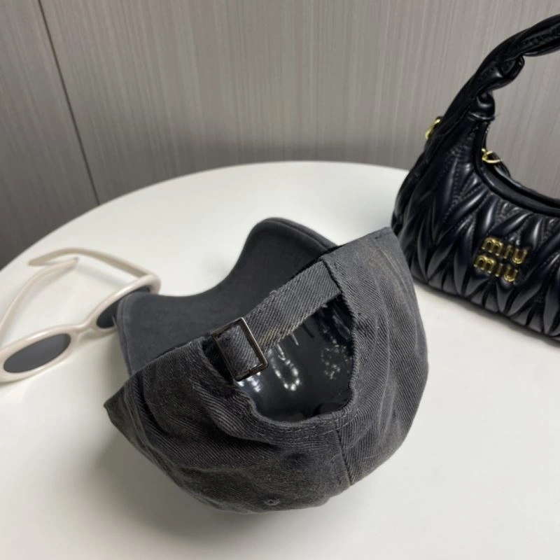 Seasonal Miu Miu Caps 257653
