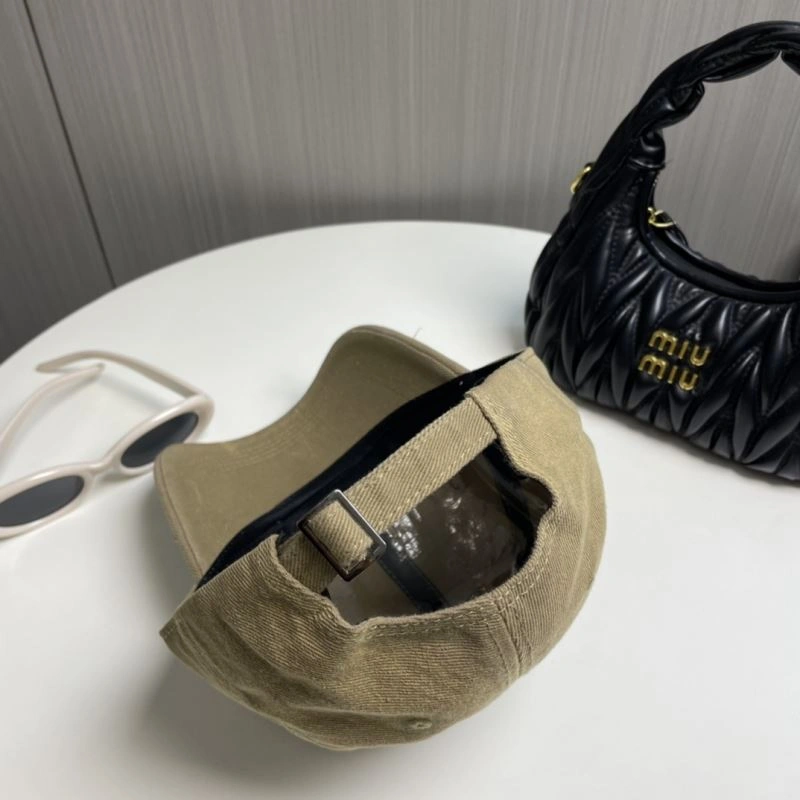 WeatherProof Miu Miu Caps 257669
