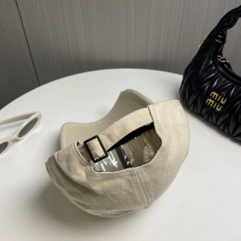 Miu Miu Caps Comfortable 257651