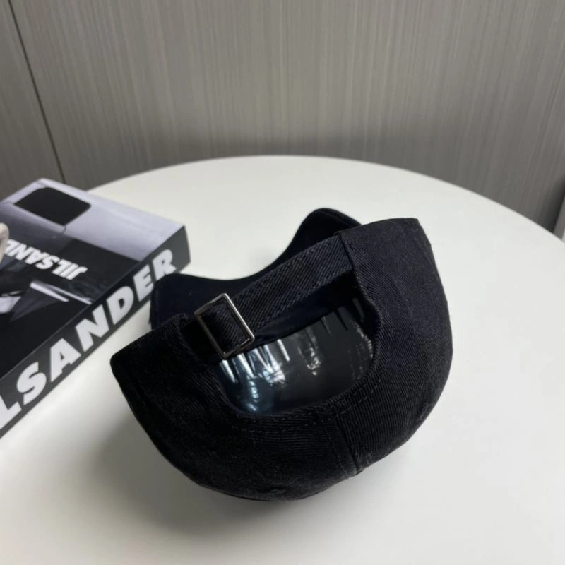 MoistureWicking Miu Miu Caps 257652