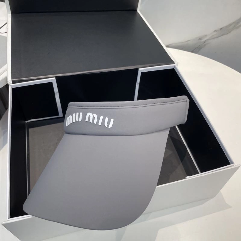 Fashionable Miu Miu Caps 257665