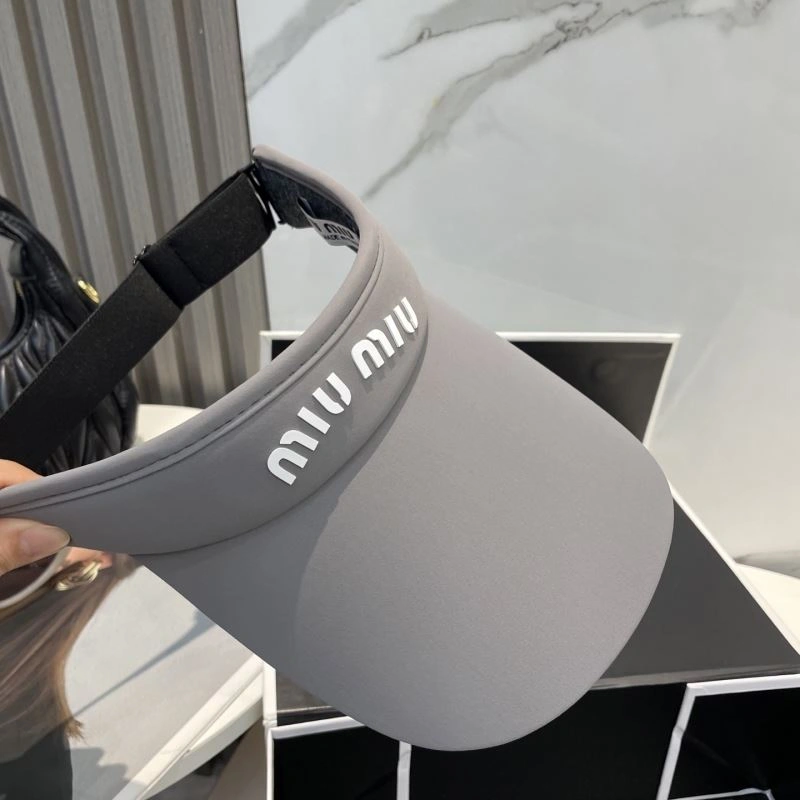 Fashionable Miu Miu Caps 257665