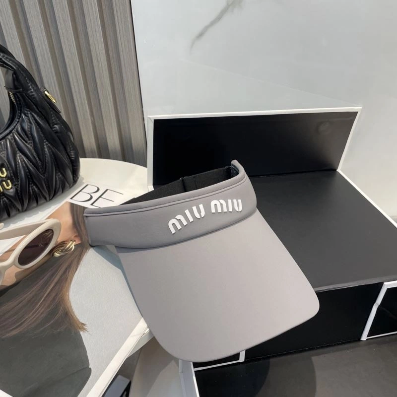 Fashionable Miu Miu Caps 257665