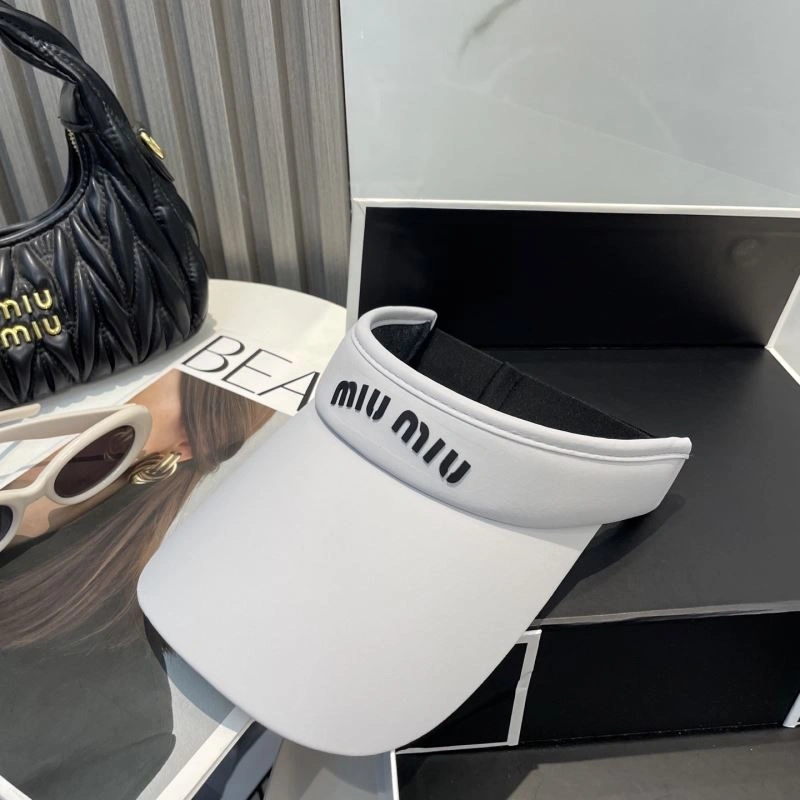 WrinkleFree Miu Miu Caps 257662