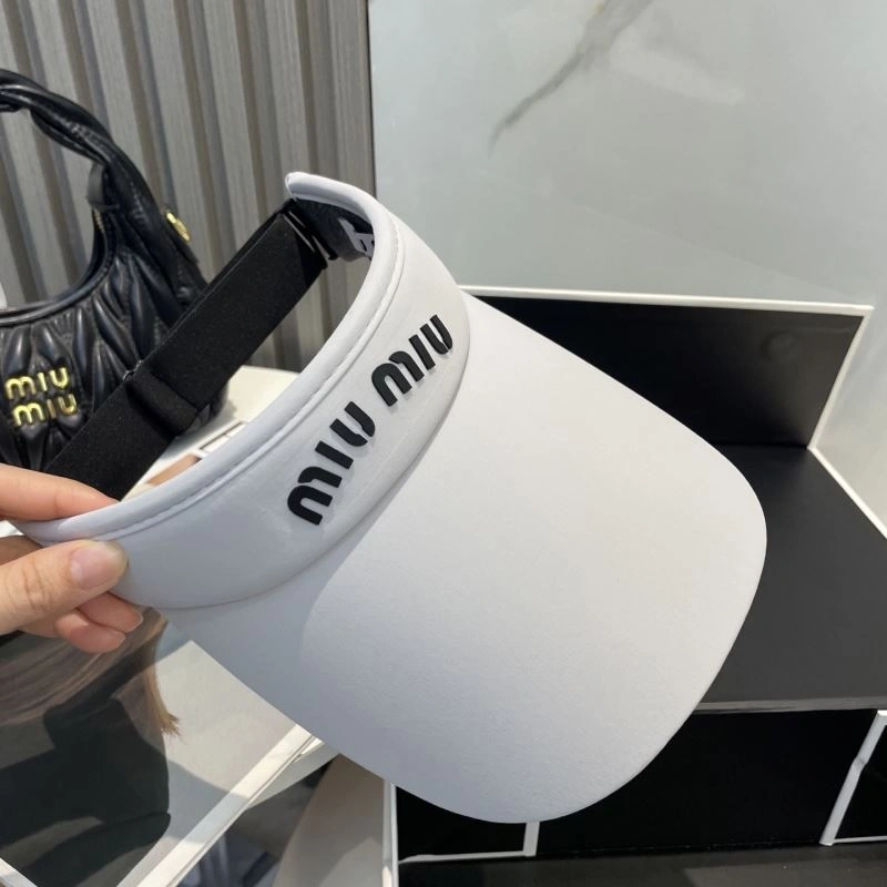 WrinkleFree Miu Miu Caps 257662
