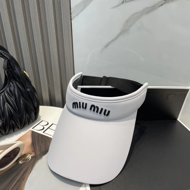 WrinkleFree Miu Miu Caps 257662