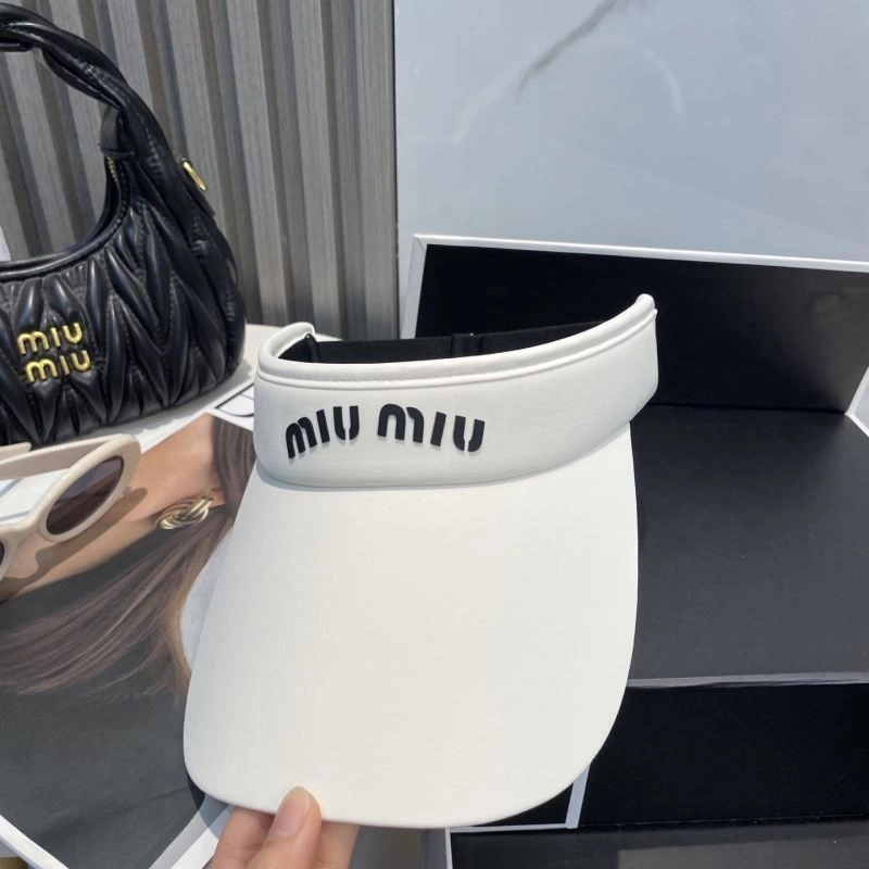 Miu Miu Caps Premium 257650