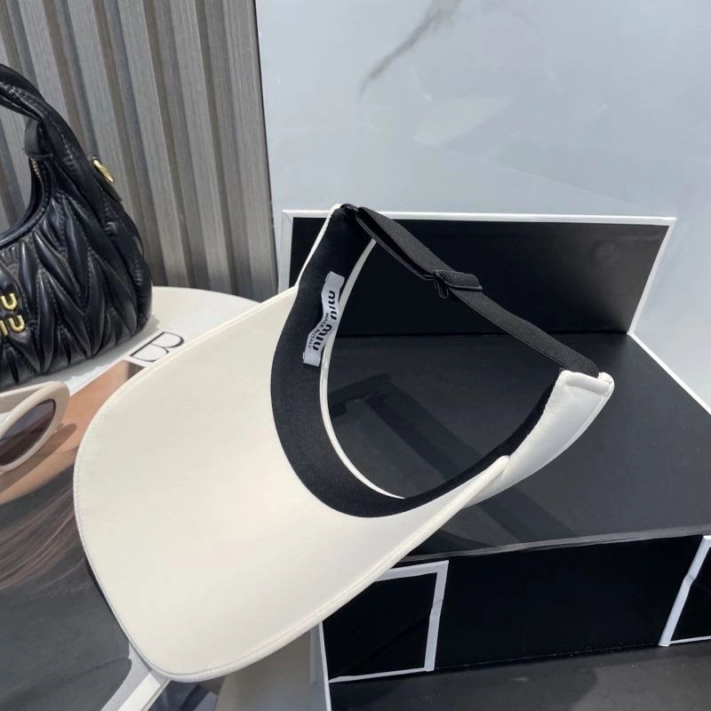 Miu Miu Caps Premium 257650