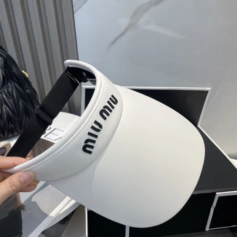 Miu Miu Caps Premium 257650