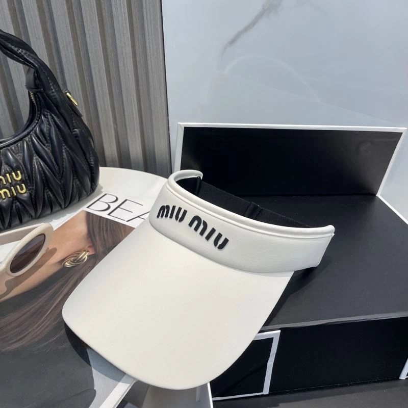Miu Miu Caps Premium 257650