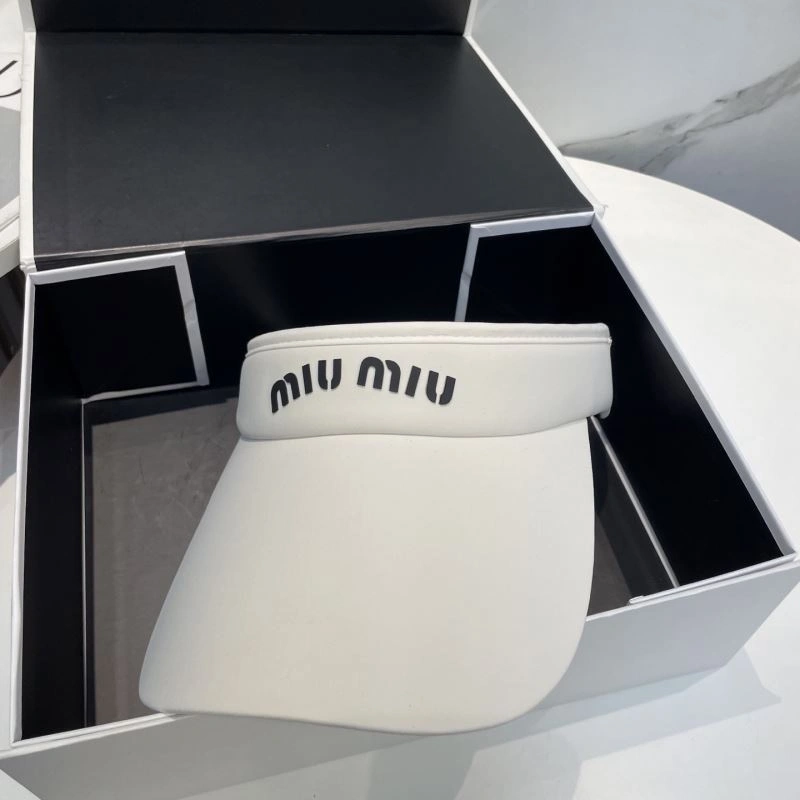 Miu Miu Caps Premium 257650