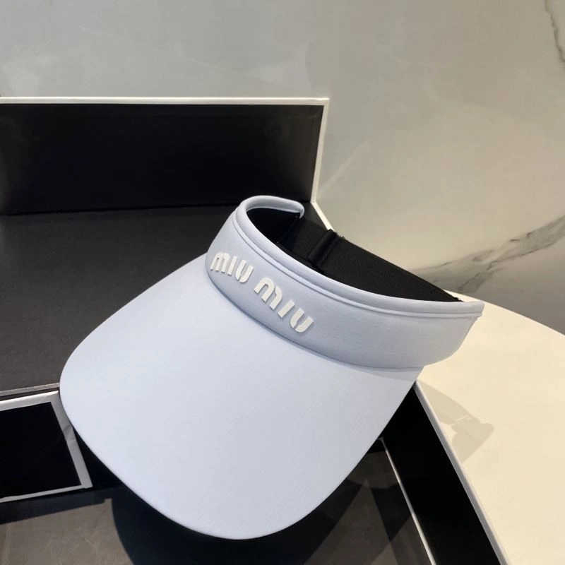 Miu Miu Caps TimelessDesign 257668