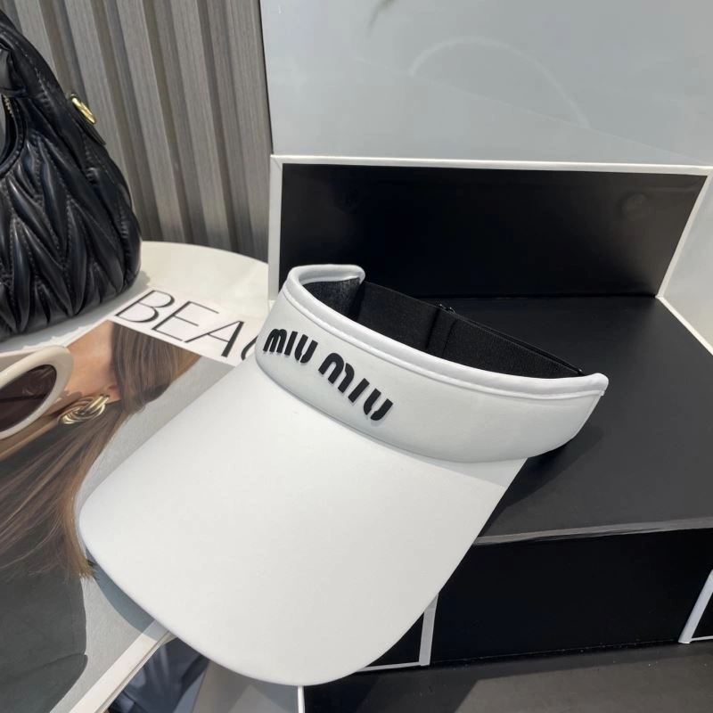 Sophisticated Miu Miu Caps 257657