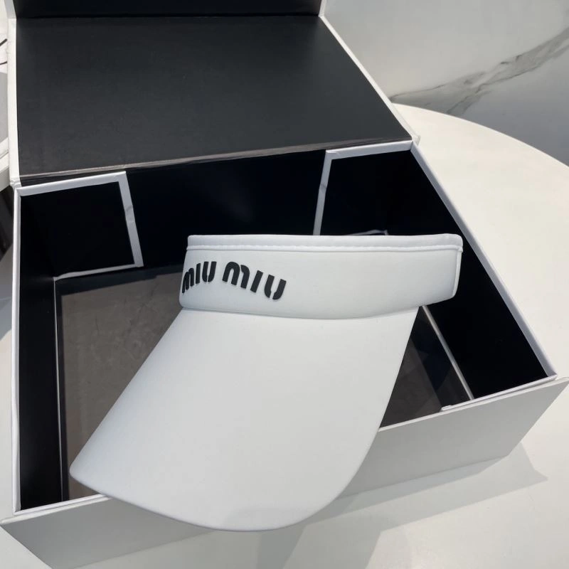Sophisticated Miu Miu Caps 257657