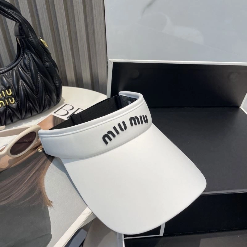 Sophisticated Miu Miu Caps 257657