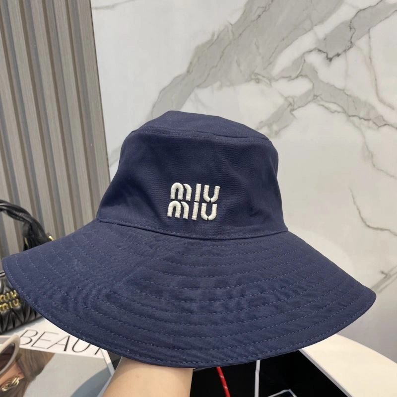 QuickDry Miu Miu Caps 257675