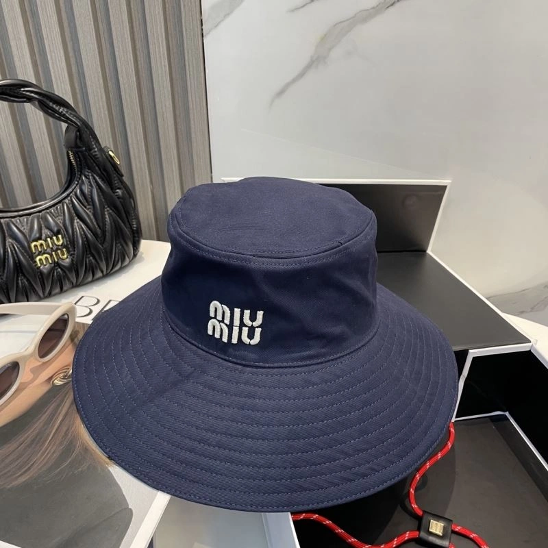 QuickDry Miu Miu Caps 257675