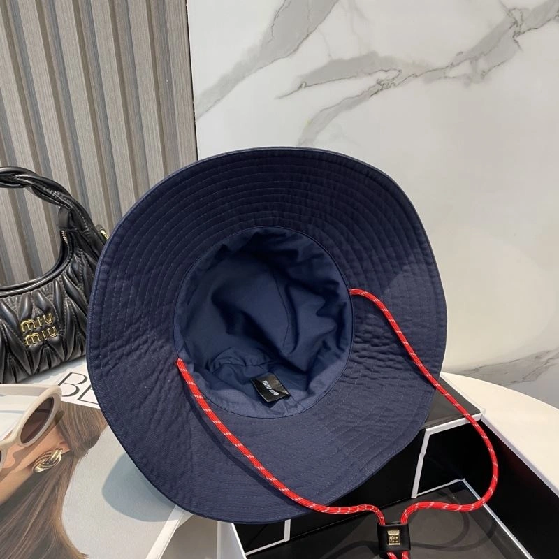 QuickDry Miu Miu Caps 257675