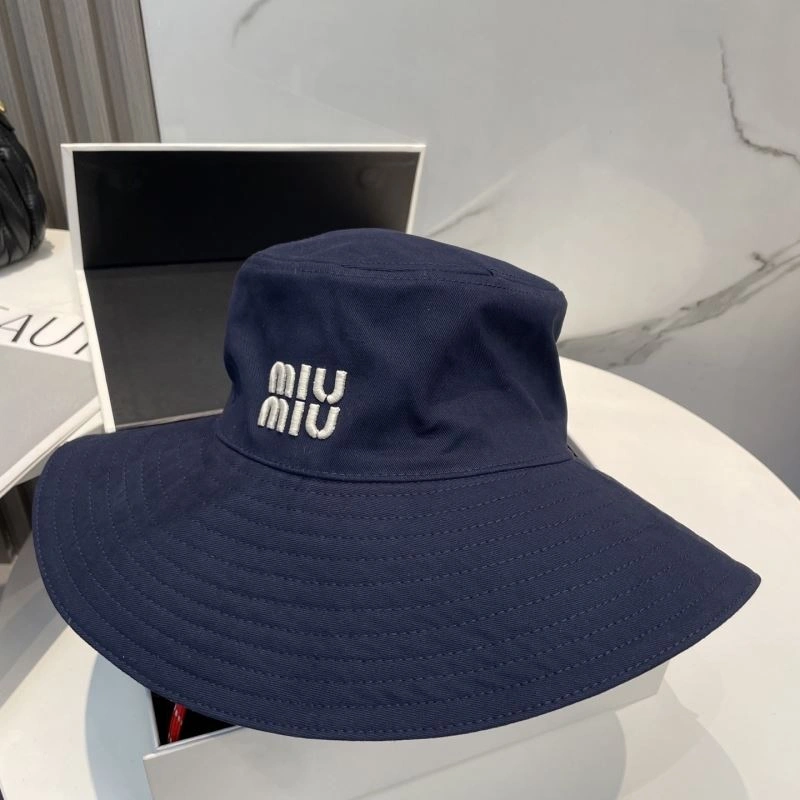 QuickDry Miu Miu Caps 257675