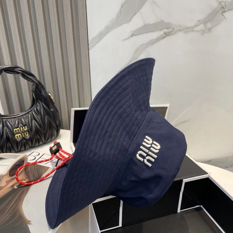 QuickDry Miu Miu Caps 257675