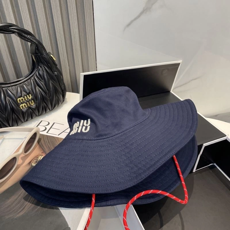 QuickDry Miu Miu Caps 257675