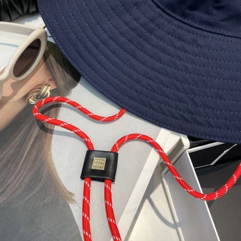 QuickDry Miu Miu Caps 257675
