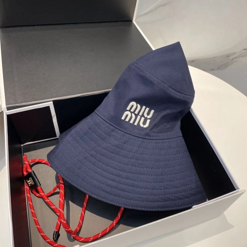 QuickDry Miu Miu Caps 257675