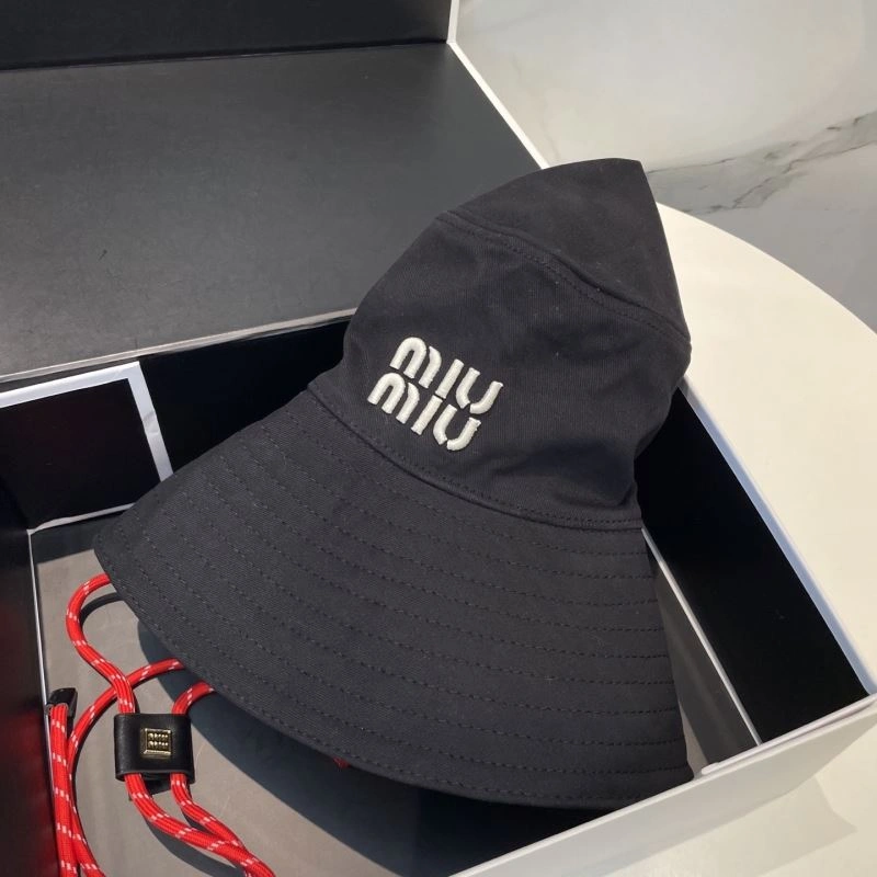 Comfortable Miu Miu Caps 257649