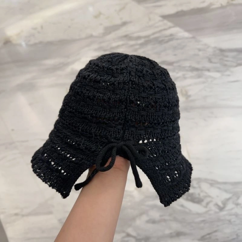 Breathable Miu Miu Caps 257647