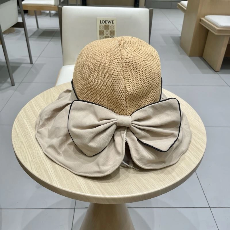 Functional Miu Miu Caps 257645