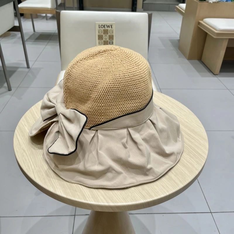 Functional Miu Miu Caps 257645