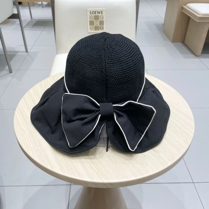 Miu Miu Caps Sleek 257644