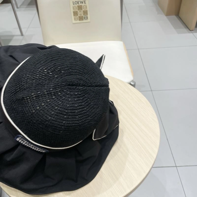 Miu Miu Caps Sleek 257644