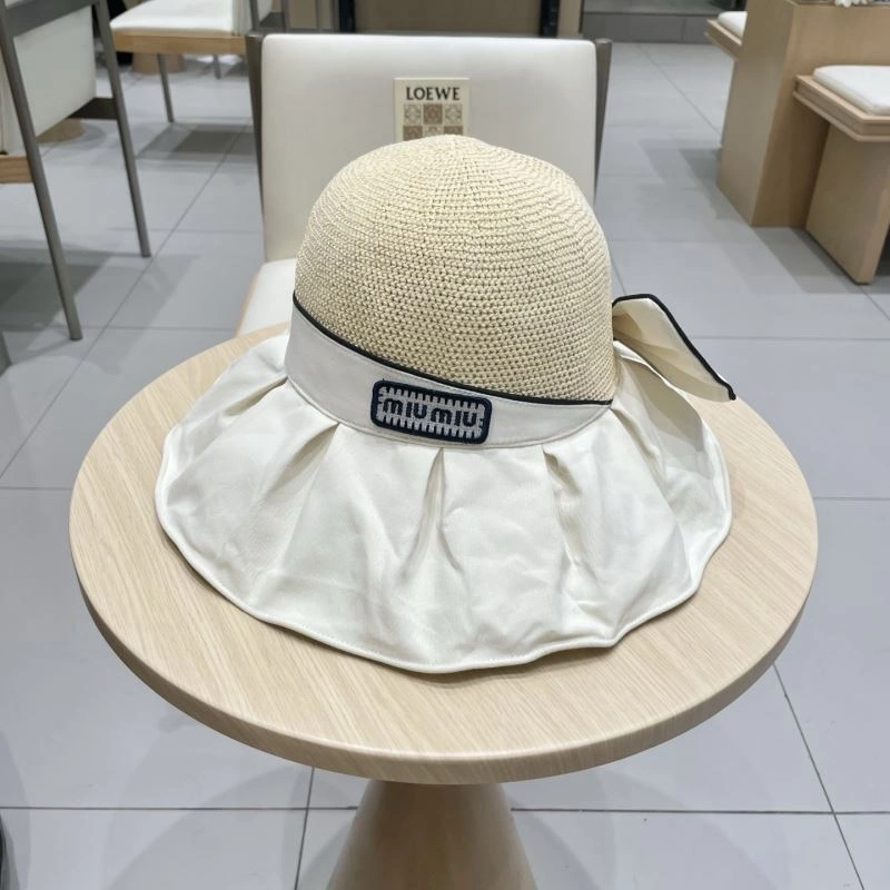 ModernLook Miu Miu Caps 257643