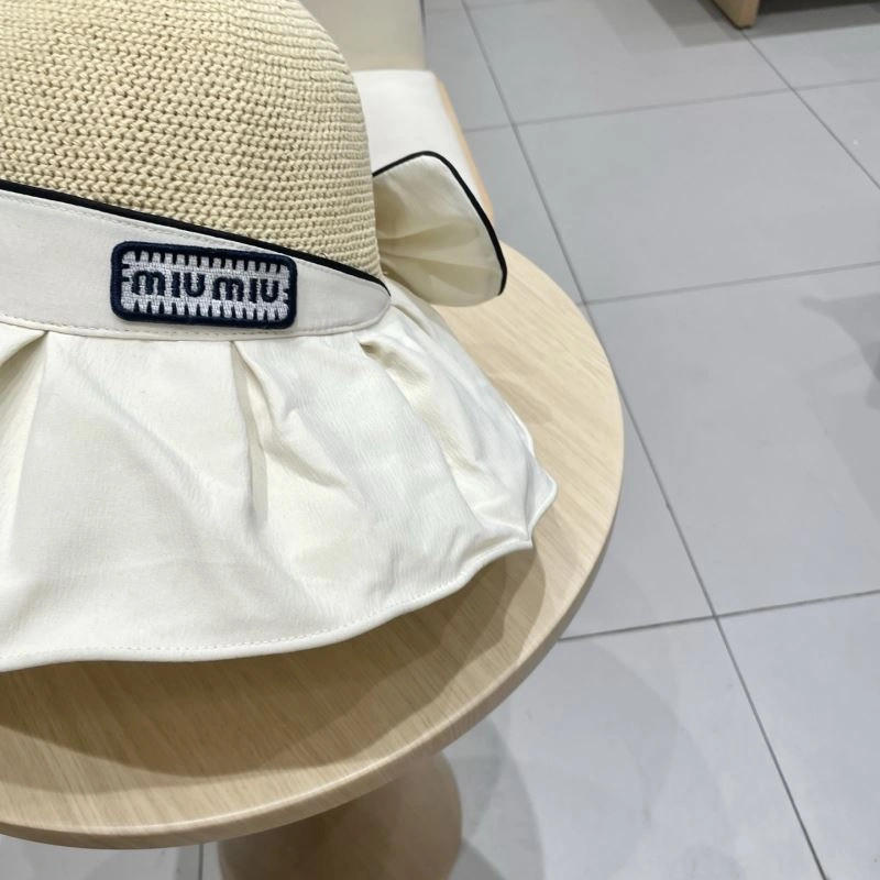 ModernLook Miu Miu Caps 257643