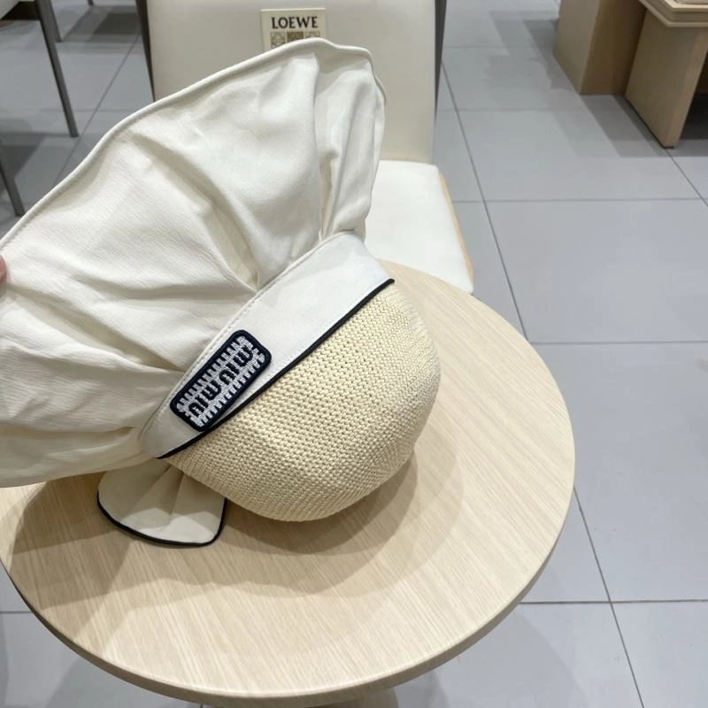 ModernLook Miu Miu Caps 257643