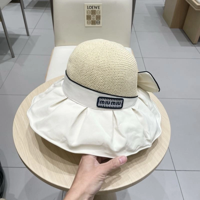 ModernLook Miu Miu Caps 257643