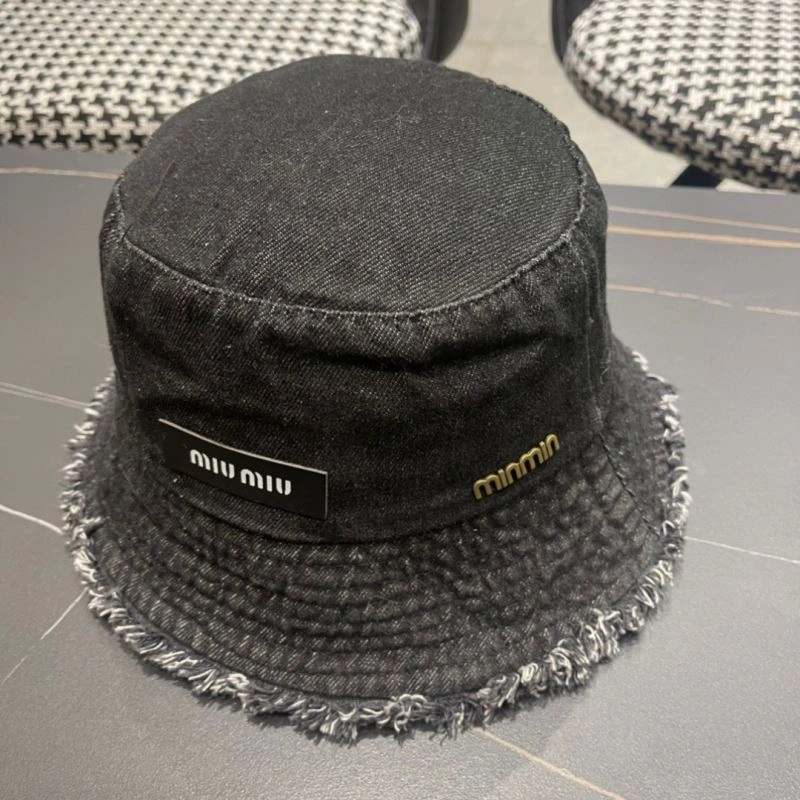 TimelessDesign Miu Miu Caps 257642