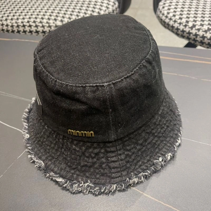 TimelessDesign Miu Miu Caps 257642