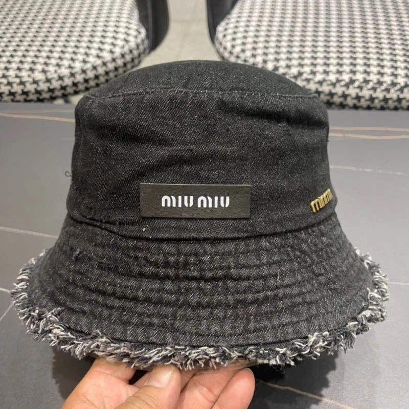 TimelessDesign Miu Miu Caps 257642