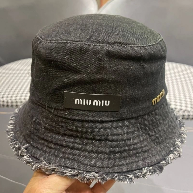 TimelessDesign Miu Miu Caps 257642