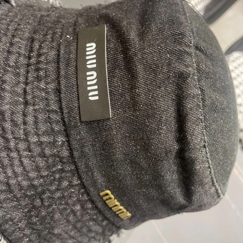 TimelessDesign Miu Miu Caps 257642
