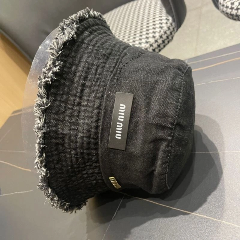 TimelessDesign Miu Miu Caps 257642