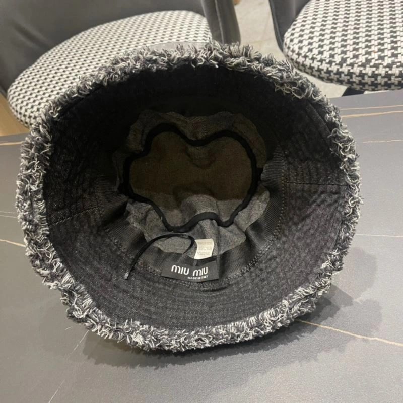 TimelessDesign Miu Miu Caps 257642