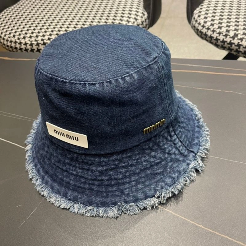 OdorResistant Miu Miu Caps 257641