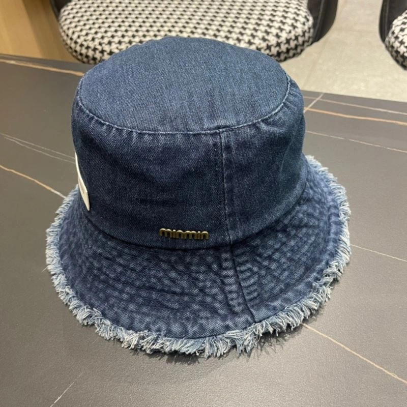 OdorResistant Miu Miu Caps 257641