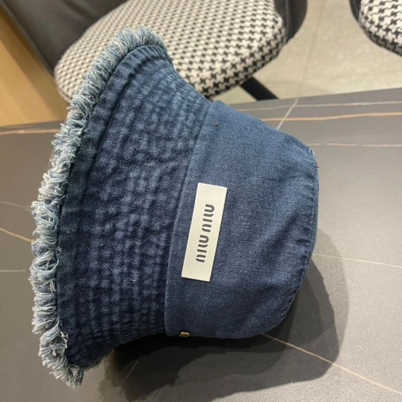 OdorResistant Miu Miu Caps 257641
