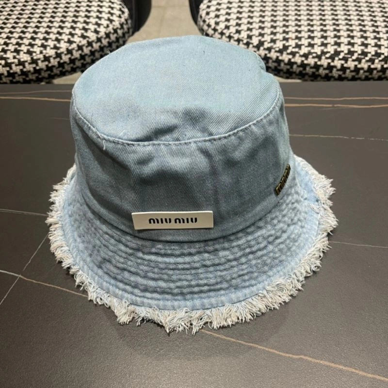 Flexible Miu Miu Caps 257640