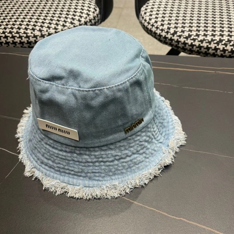 Flexible Miu Miu Caps 257640