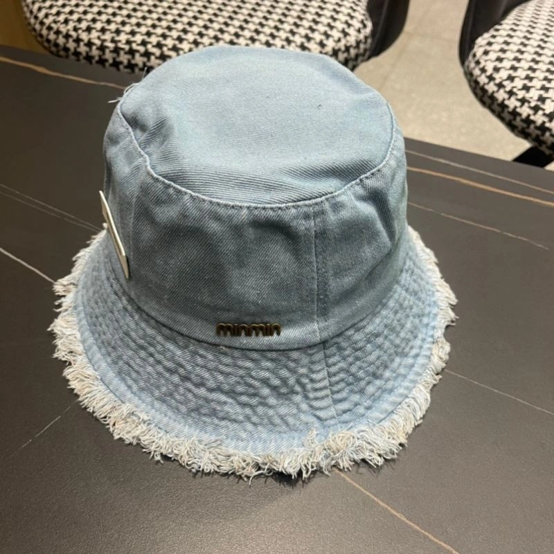 Flexible Miu Miu Caps 257640